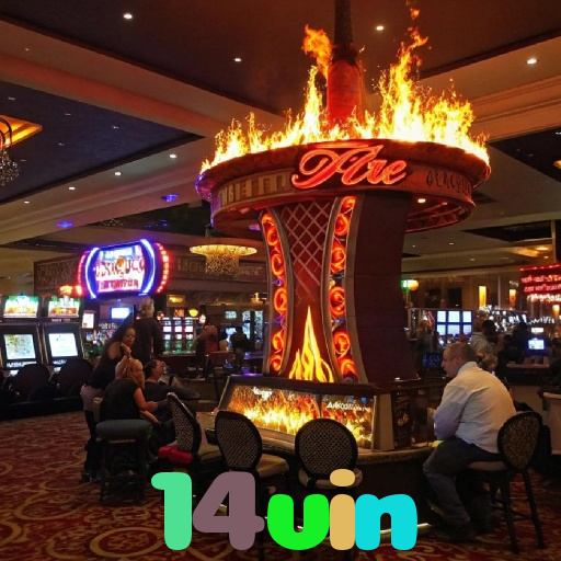 A Magia dos Jogos de Fantasia na 14vin