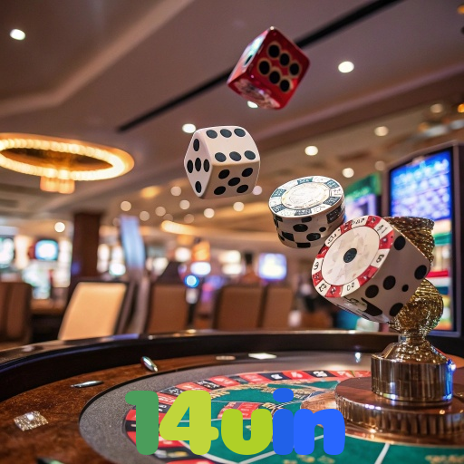 A Magia dos Jogos de Fantasia na 14vin