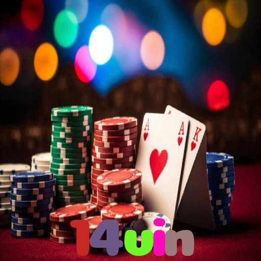 A Magia dos Jogos de Fantasia na 14vin
