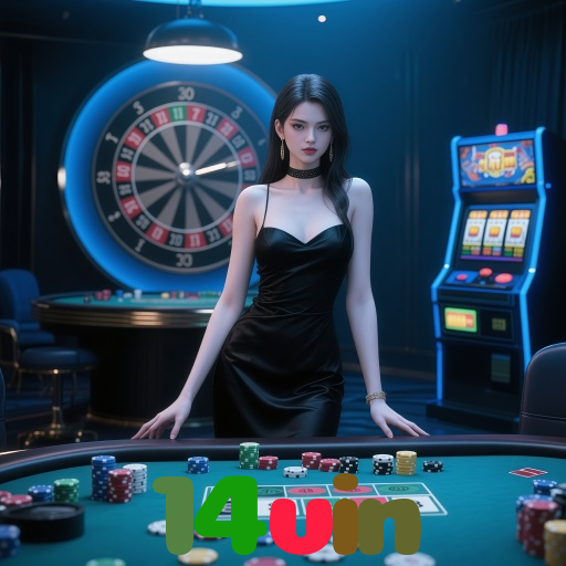 A Magia dos Jogos de Fantasia na 14vin