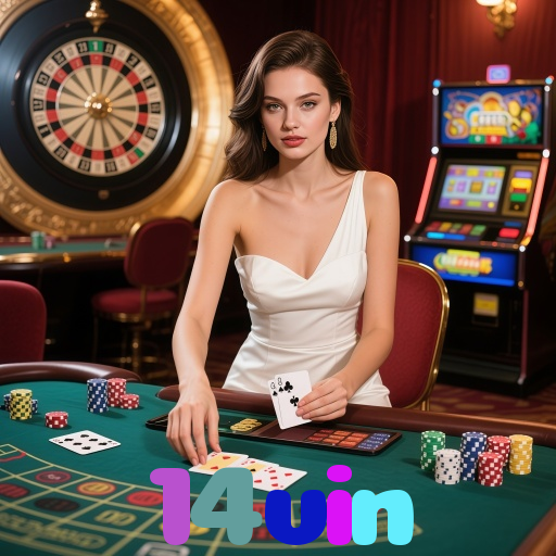 A Magia dos Jogos de Fantasia na 14vin
