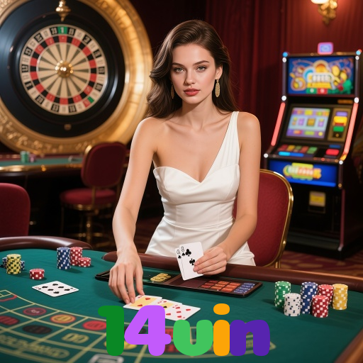 A Magia dos Jogos de Fantasia na 14vin