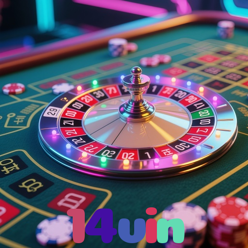 A Magia dos Jogos de Fantasia na 14vin