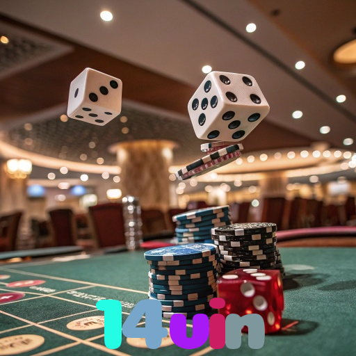 A Magia dos Jogos de Fantasia na 14vin