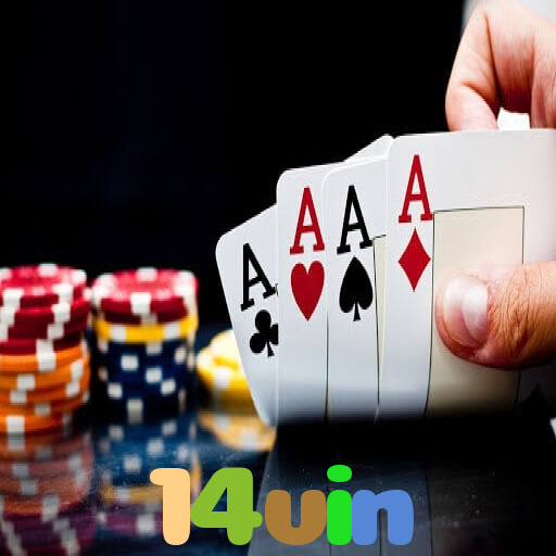 A Magia dos Jogos de Fantasia na 14vin
