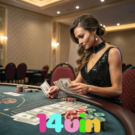 A Magia dos Jogos de Fantasia na 14vin