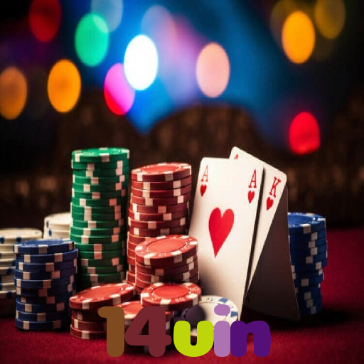 A Magia dos Jogos de Fantasia na 14vin
