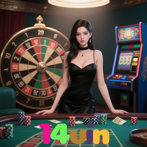 A Magia dos Jogos de Fantasia na 14vin