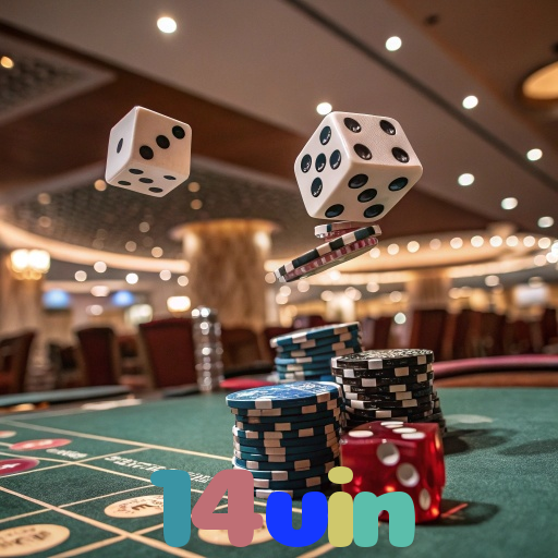 A Magia dos Jogos de Fantasia na 14vin