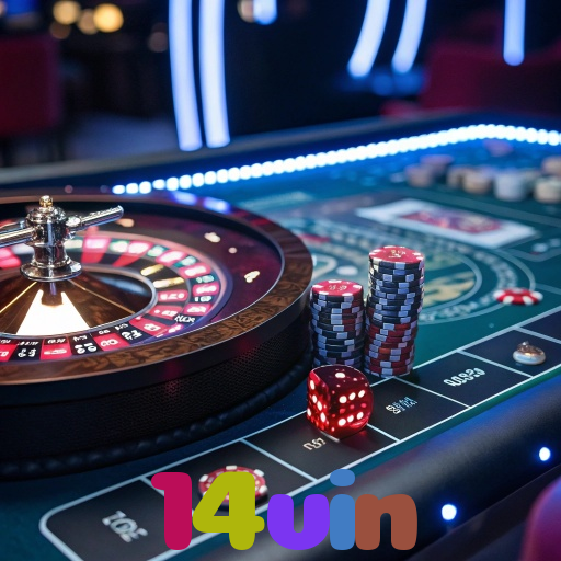 A Magia dos Jogos de Fantasia na 14vin