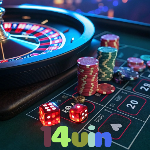 A Magia dos Jogos de Fantasia na 14vin