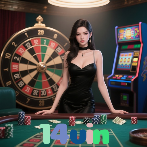 A Magia dos Jogos de Fantasia na 14vin