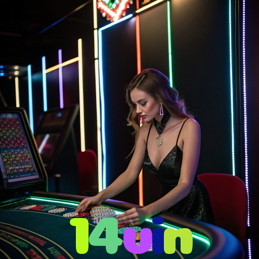 A Magia dos Jogos de Fantasia na 14vin