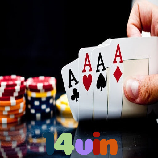 A Magia dos Jogos de Fantasia na 14vin