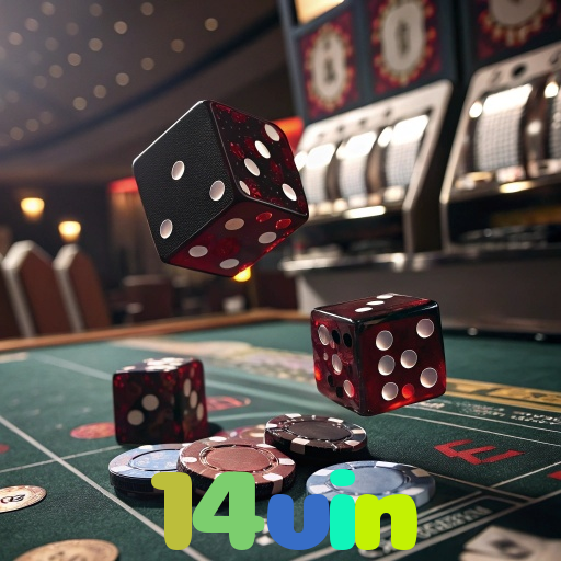 A Magia dos Jogos de Fantasia na 14vin