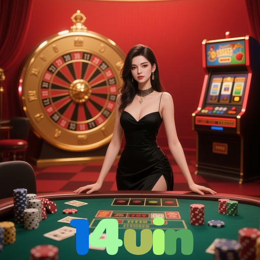 A Magia dos Jogos de Fantasia na 14vin
