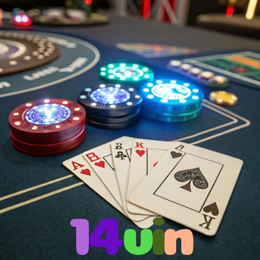 A Magia dos Jogos de Fantasia na 14vin