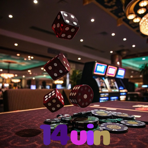A Magia dos Jogos de Fantasia na 14vin
