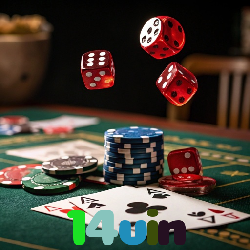 A Magia dos Jogos de Fantasia na 14vin