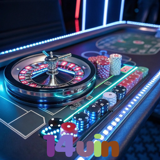 A Magia dos Jogos de Fantasia na 14vin