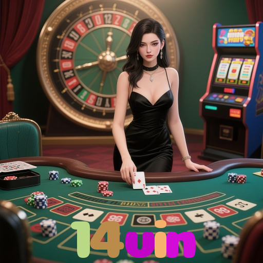 A Magia dos Jogos de Fantasia na 14vin