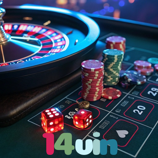 A Magia dos Jogos de Fantasia na 14vin