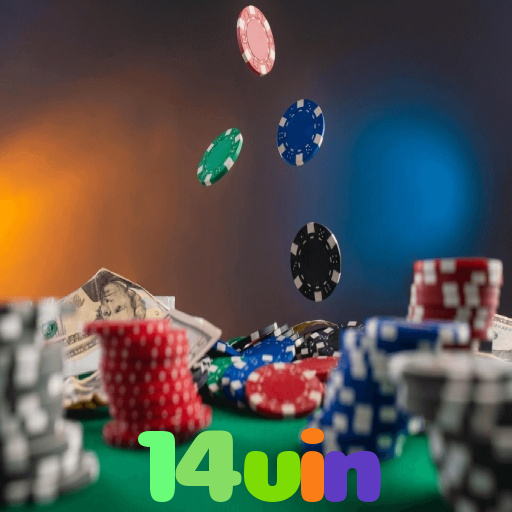 A Magia dos Jogos de Fantasia na 14vin