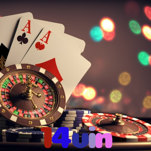 A Magia dos Jogos de Fantasia na 14vin
