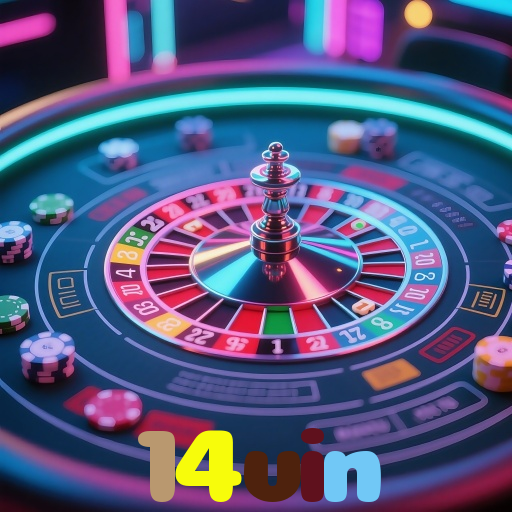 A Magia dos Jogos de Fantasia na 14vin