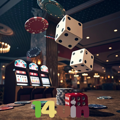 A Magia dos Jogos de Fantasia na 14vin