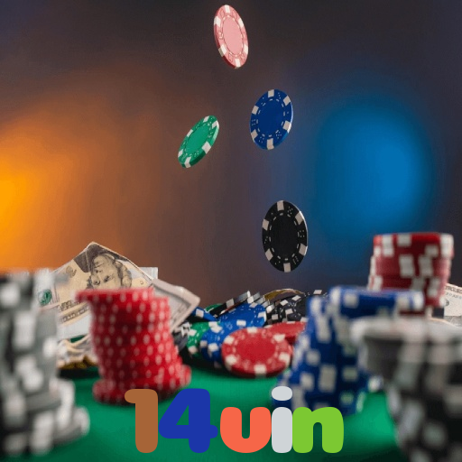 A Magia dos Jogos de Fantasia na 14vin