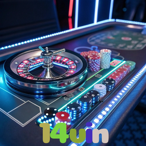 A Magia dos Jogos de Fantasia na 14vin