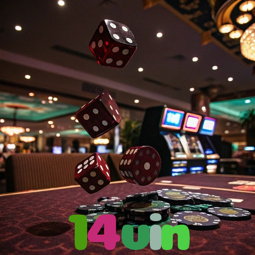 A Magia dos Jogos de Fantasia na 14vin