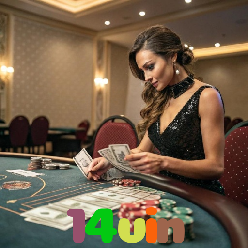 A Magia dos Jogos de Fantasia na 14vin
