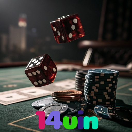 A Magia dos Jogos de Fantasia na 14vin