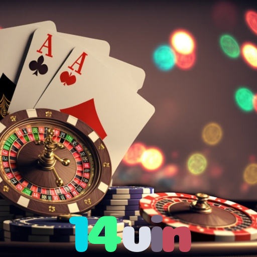 A Magia dos Jogos de Fantasia na 14vin