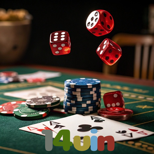 A Magia dos Jogos de Fantasia na 14vin
