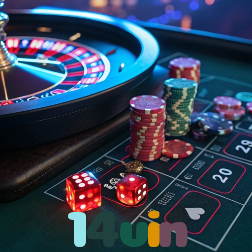 A Magia dos Jogos de Fantasia na 14vin