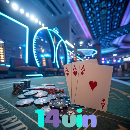 A Magia dos Jogos de Fantasia na 14vin