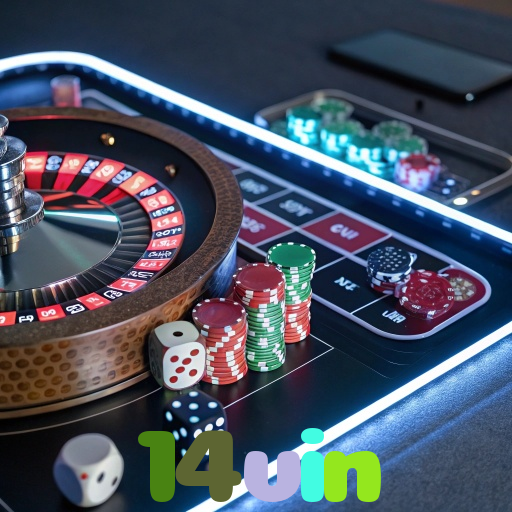 A Magia dos Jogos de Fantasia na 14vin