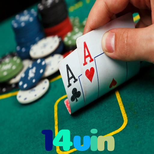 A Magia dos Jogos de Fantasia na 14vin