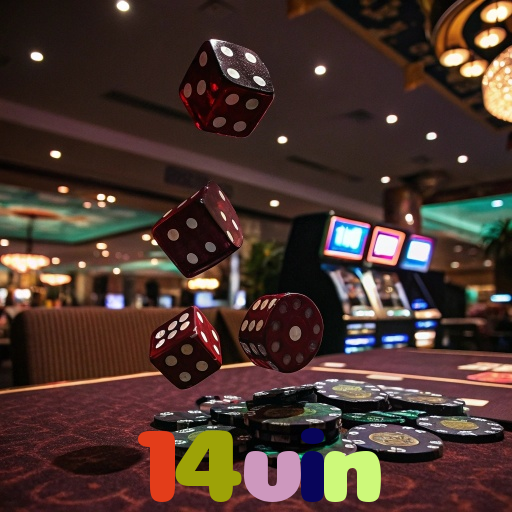 A Magia dos Jogos de Fantasia na 14vin