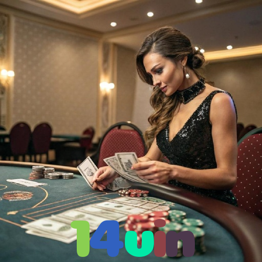 A Magia dos Jogos de Fantasia na 14vin