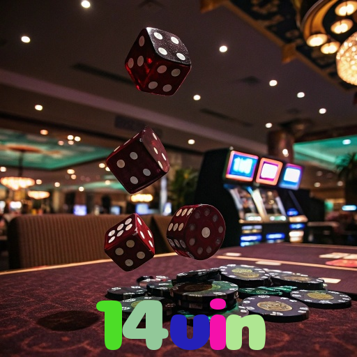 A Magia dos Jogos de Fantasia na 14vin
