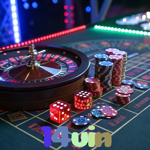 A Magia dos Jogos de Fantasia na 14vin