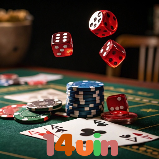 A Magia dos Jogos de Fantasia na 14vin