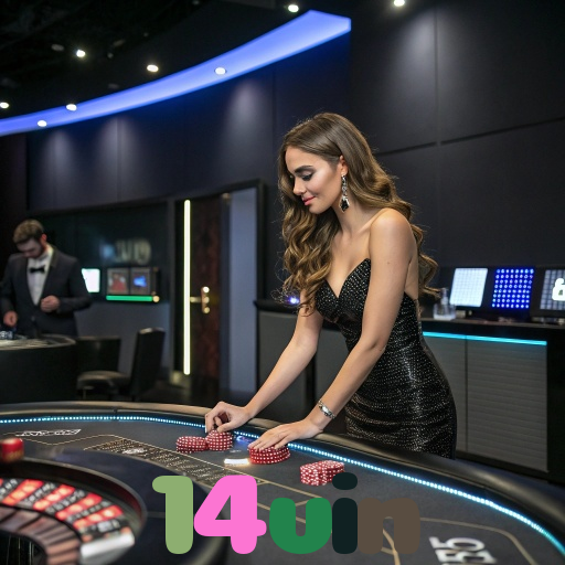 A Magia dos Jogos de Fantasia na 14vin