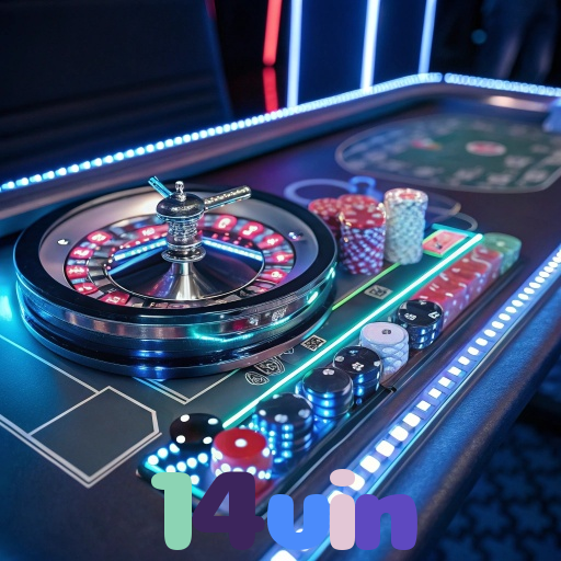 A Magia dos Jogos de Fantasia na 14vin