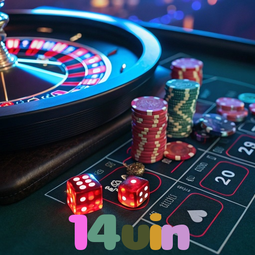 A Magia dos Jogos de Fantasia na 14vin