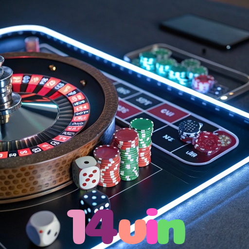 A Magia dos Jogos de Fantasia na 14vin